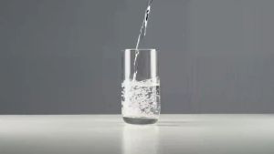 ส่งจากไทย ชุดหลอด หลอดแก้วสําหรับใส่กาแฟ เครื่องดื่ม ทนต่ออุณหภูมิสูง หลอดแก้วใส Straw