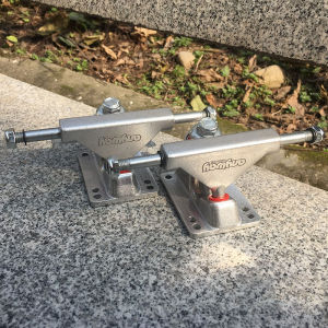 Mini Fish Board Standaway Banana Board Mini Skateboard Big Fish Board Support ANYWAY Skateboarding Equipment