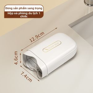 bicoy | Bộ Cốc Súc Miệng Du Lịch Di Động