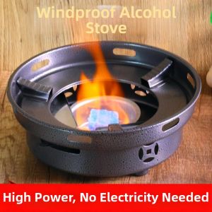 Cast Iron Thickened Non-Stick Hotpot Pot