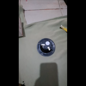 P363 ORIGINAL SPEAKER 10 CM RMS 150 Watt SUPER BULLET TWEETER TWITER PIEZOO PASIF SPK MINI TREBEL SO