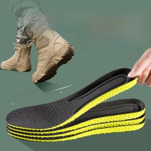 LINGMIAO | Military Training Shock Absorbing Insoles