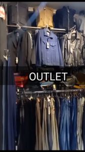 Celana Panjang Jeans Pria Premium // HUGO BLESS REGULER JEANS FASHION SNOW WASHING