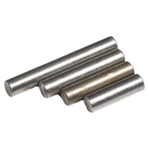 qd | Standardized Positioning Pin