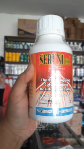 Obat Fogging Seruni 500 ml Voging Nyamuk DBD Semut Kecoa Lalat Buah