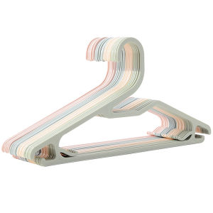 Japanese Style Plastic Clothes Hanger & Anti-Slip Closet Storage Rack: A Comprehensive Guide