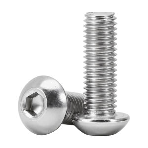 BAIRUITE | Stainless Steel Hex Socket Cap Screws