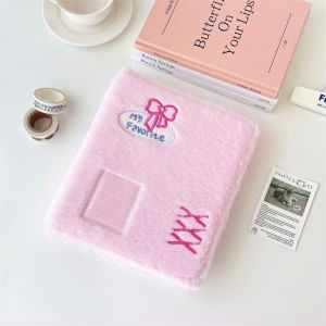Furry Photo Album Organizer A6