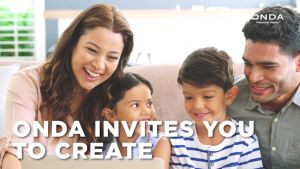 ONDA Kran Air Tembok / Taman BC 1/2”\nONDA Kran Wastafel Cuci Tangan ONDA Y 321 C 1/2”\nONDA SO 230 Hand Shower Flexible Hose Chrome [1/2 Inch/ 1.5 m]