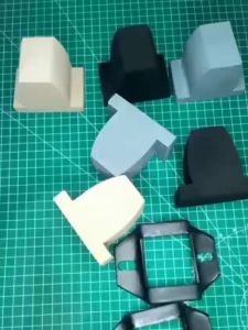 Stopper Belakang Empuk Avanza Rush Set 2pcs