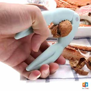 ที่หนีบก้ามปู และถั่ว อุปกรณ์แกะอาหารทะเล อุปกรณ์แกะปู Crab clip Time Zones