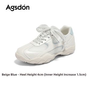 Agsdon | Summer Comfortable Training Shoes 2026 New