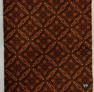 Kain Panjang Katun Tebal Batik Tradisional Multifungsi -Kain Batik Panjang-jarik -Kain Samping-Kain Nujuhbulanan-Persiapan persalinan -Bahan Kemben-Bawahan Kebaya-Penutup Jenazah