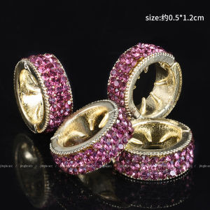 Kẹp Tóc Kim Loại Bạc Nhỏ Cho Phụ Nữ Phụ Kiện Tóc Thời Trang Phong Cách Hàn Quốc Kẹp Tóc Bên Hông Mới 2025 Kẹp Tóc Thời Trang