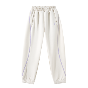 Kocotree | Thermal Fleece Kids Sweatpants