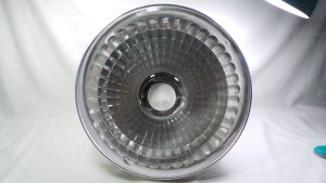 cháo đèn phản quang D40cm chống nắng mưa cho bóng đèn ngoài trời Vật Liệu Kim Loại Bền Bỉ Đèn Dây Incandescent Tiết Kiệm Năng Lượng - Lazada