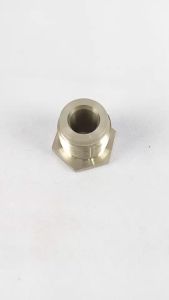 K8 ปลอกรองคันเร่ง ET70ET80ET95ET110ET115 (14941-571702) อะไหล่รถไถนาเดินตาม ยี่ห้อ KUBOTA