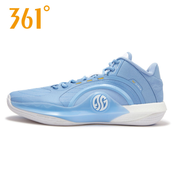 361%C2%B0%20%7C%20Men%20Shock%20Absorption%20Anti-slip%20Training%20Basketball%20Shoes%20-%20Image%202
