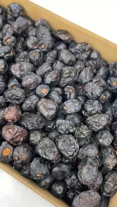 Kurma Ajwa 1kg Asli Madinah / Ajwa Asli Original Kurma Nabi Premium