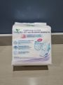 LAURIER Healthy Skin night wing 30cm isi 8pcs. 