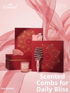 KRRAMEL | Bridal & Birthday Gift Stylish Practical Comb