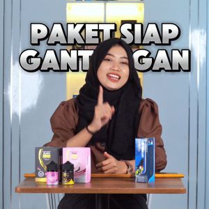 Paket Siap Gantangan Set Lengkap Burung By Umi Kasum Harga Lebih Murah | AS-KPM-VPK-VBL-TG-TK