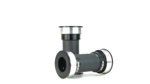 ZRACE 24mm Press Fit Bottom Bracket Nhôm CNC Cho BB71 BB92 BB86 Xe Đạp Leo Núi Linh Kiện Xe Đạp