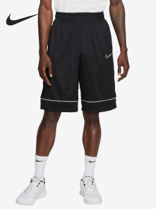 Nike | Quần Short Bóng Rổ Thoáng Khí MESH