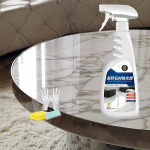 JIAKEMEI | Marble and Tile Restoration Polishing Liquid Whitening Repair Brightening Maintenance