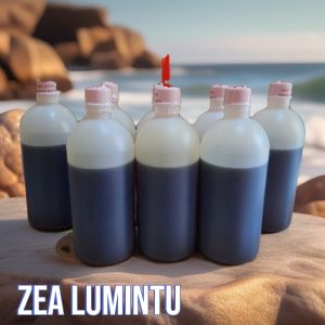 LEM PU POLOS 500GRAM 8 BOTOL (LEM CROT LEM MADU LEM BUSA LEM KAYU)