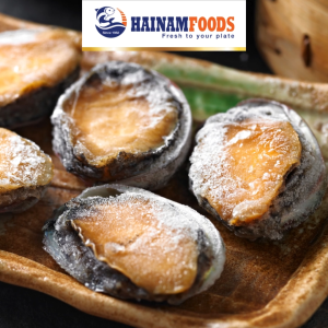 BÀO NGƯ NGUYÊN CON HẢI NAM