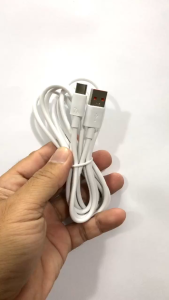 Dây Cáp Sạc Nhanh USB Type- C Dài 1.5m 2m Điện Thoại Smartphone Tablet Samsung Xiaomi Vivo Huawei USB-C
