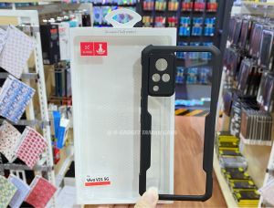 XUNDD VIVO V21 5G - VIVO V21E ShockProof Protective Case  . Fast Shipping
