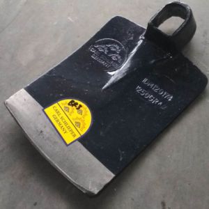 Cangkul cap mata asli schiliper germany cangkul bahan baja cap mata