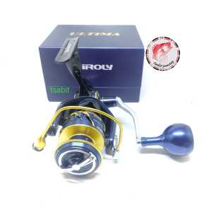 Reel iroly ultima 2000/3000/4000/6000