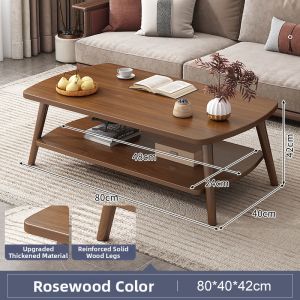 Multi-Purpose Simple Side Table