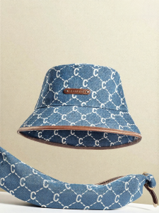 Champion | Summer New Fashion Trendy Bucket Hat