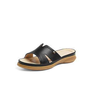 Reddragonfly | Summer Comfortable Open Toe Sandals Leather Soft Bottom