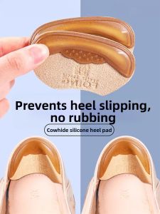 JIFANPAUL | Heel Stabilizer & Half Size Reducer Shoe Insert