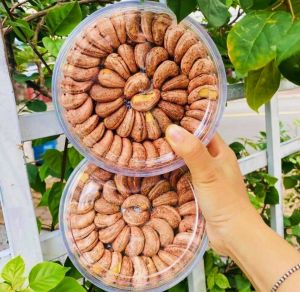 [HCM]500grm Hạt Điều Rang Muối Loại A Cồ + Đặc Sản Bình Phước Hạt Cồ Giòn Tan Thơm Ngon Béo Ngậy - Luôn Luôn Mới Rang