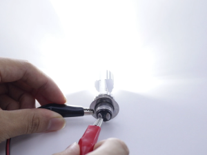 T19 Motorcycle Headlight Bulbs H4 BA20D Led Motor P15D H6W Canbus Headlight Bulbs Hi Low Beam 2V 6000K Fog Lights