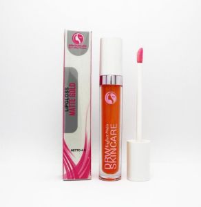 🆔💯% ORIGINAL (All Varian) Lipgloss Matte DRW SKINCARE