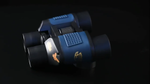 COD MaiFeng Teropong Jarak Jauh 160000M Siang Malam Binoculars Outdoor Magnification 60x60 - A4163