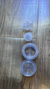 [HICHITO Nhật Bản/Hoa Anh Đào]Van Chân KhôngVan Thoát SữaVan Caosu -Máy Hút Sữa HICHITO Nhật Bản/HICHITO Hoa Anh Đào (Đổi Mới Nếu Lỗi)