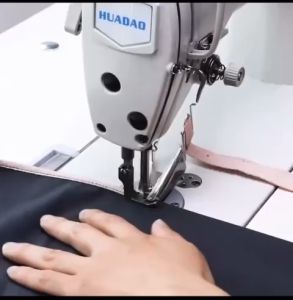 Cữ viền A10(viền 119) dùng cho máy may công nghiệp 1 kim(GIÁ 1 CÁI)