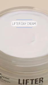K’Derm Lifter Day Cream 50ml – Kem Dưỡng Da Ban Ngày Cấp Ẩm & Hỗ Trợ Da Căng Mịn – Nhập Khẩu Pháp