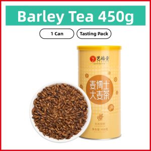 EFUTON TEA | Fried Fragrant Barley Tea