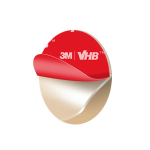 3M | High Adhesion Waterproof Double-Sided Tape