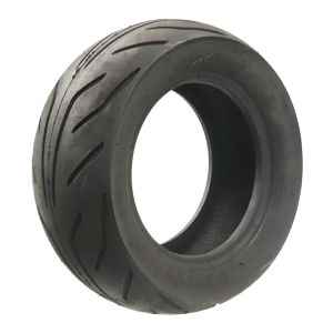 Lốp Không Săm TUOVT 12 Inch 12x4.50-6.5 Cho Xe Tay Ga Điện Phụ Tùng Bánh Xe Mini Kibe Avt Chống Mài Mòn Lốp Xe Tay Ga Cao Su
