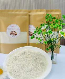 BỘT RỬA MẶT( 150g) giúp rửa mặt sạch sâu kiểm soát dầu nhờn cần bằng độ PH và se khít lỗ chân lông ngăn ngừa mụn